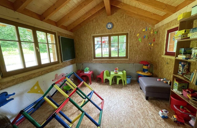 Cosy apartment for 6 people with WIFI, TV, patio and pets allowed