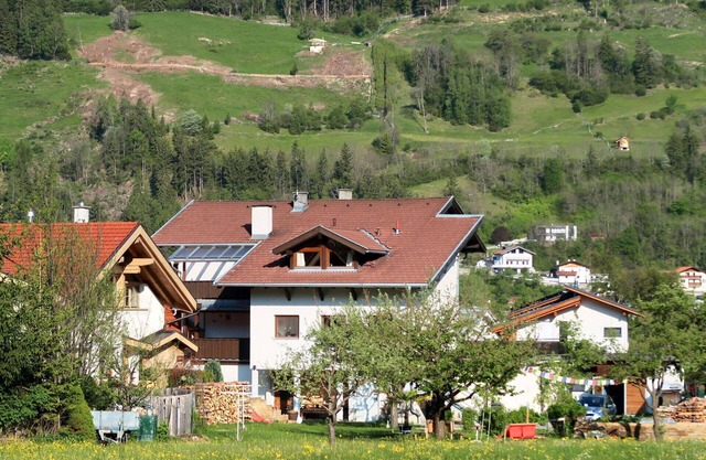 Cosy apartment for 8 guests with WIFI, TV and balcony