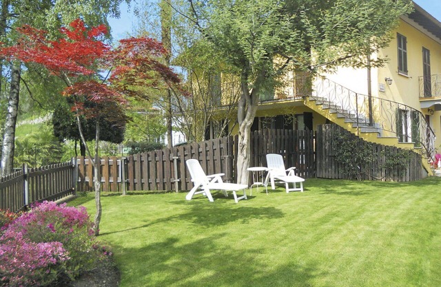 Cosy apartment for 8 people with WIFI, TV, balcony and pets allowed