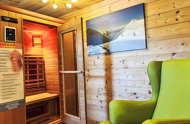 Cosy apartment for 6 people with WIFI, TV, patio and pets allowed
