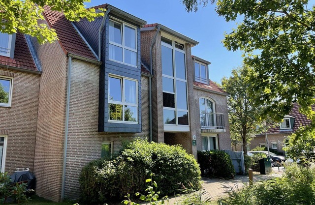 Cosy apartment for 2 guests with WIFI, TV and parking