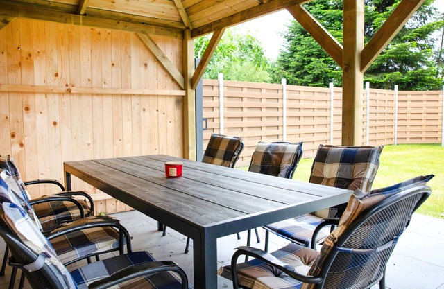 Cosy apartment for 4 guests with WIFI, TV and patio