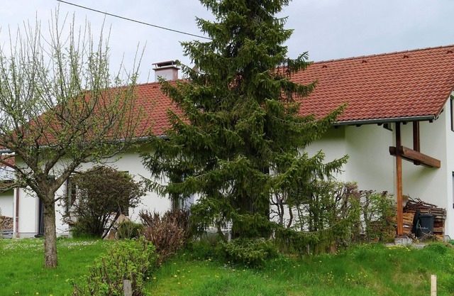 Cosy apartment in Allgäu with garden