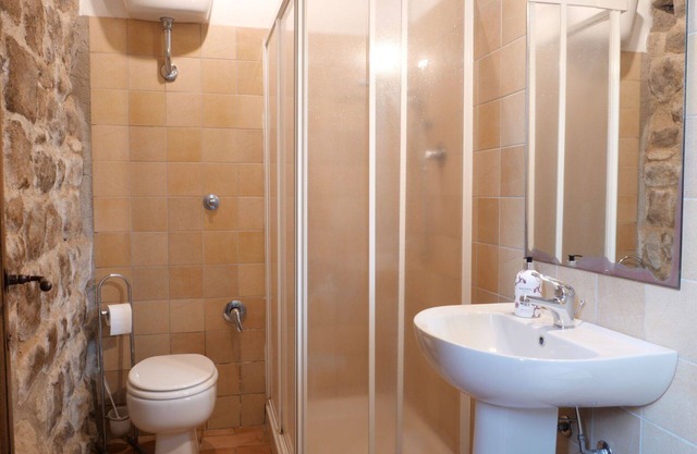 Cosy apartment in villa for 3 guests with WIFI, TV and patio