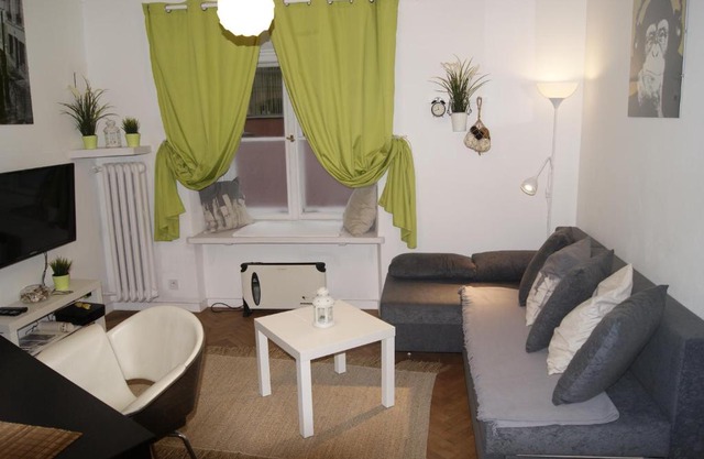 Cosy apartment in the Old Town