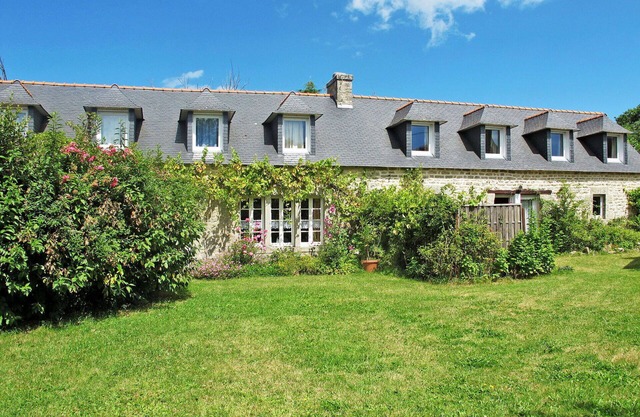 Cosy apartment in villa for 6 guests with pets allowed