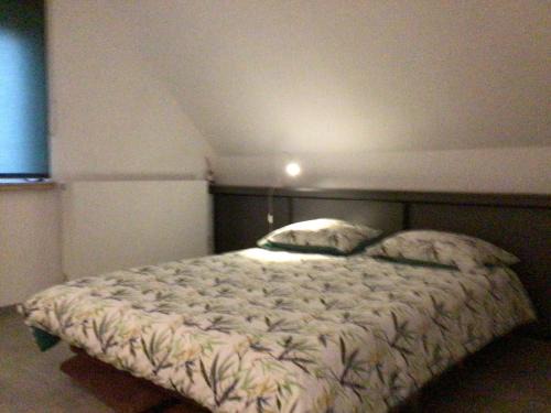 Cosy attic apartment, terrace, 1 bedroom North