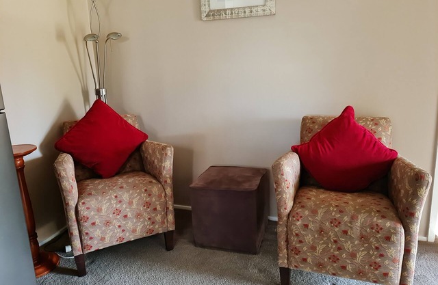 Cosy Ballarat bungalow