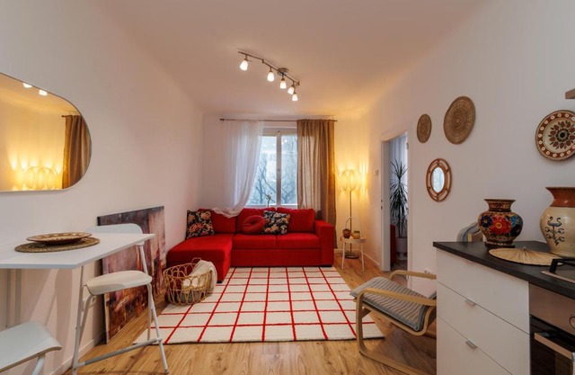 Cosy brand new Apartment