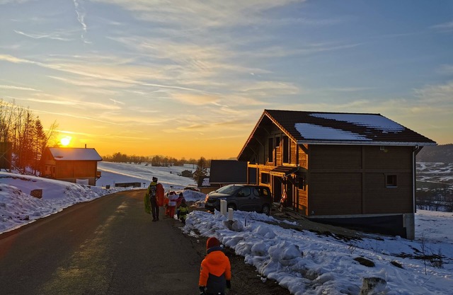 Cosy chalet in the Haut Jura, 2 minutes from the slopes and the GTJ