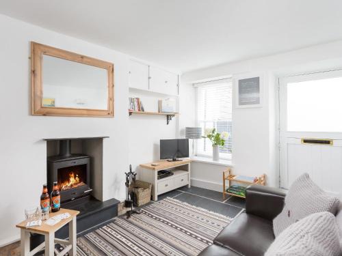 Cosy Cottage