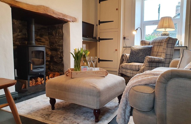 Cosy Cottage in Heart of Llangollen