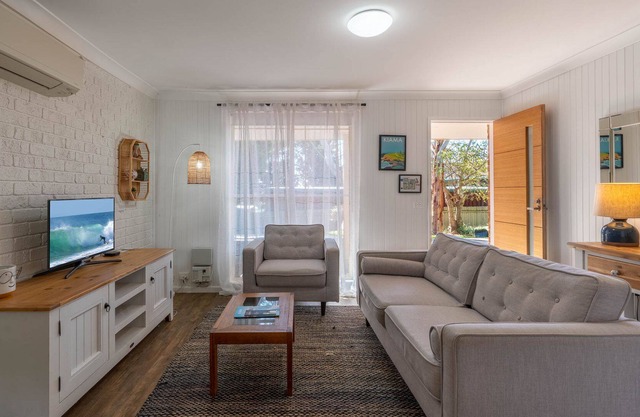 Cosy Cottage - Kiama