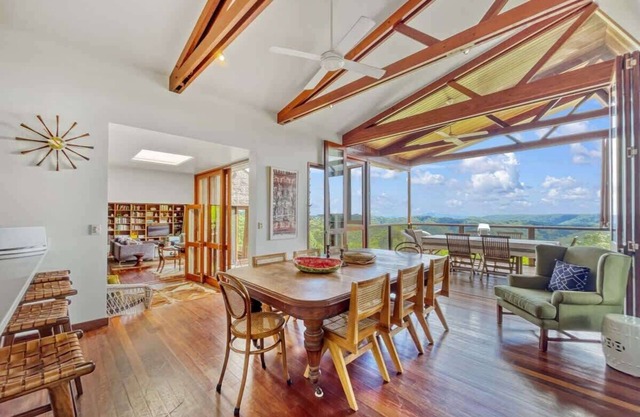 Cosy Countryside Escape- Sunshine Coast Hinterland