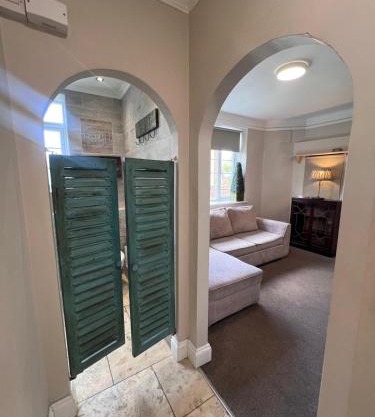 Cosy Elmhurst Studio Retreat