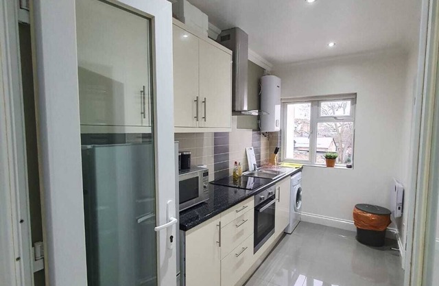 Cosy Entire Home Kingscross Central London