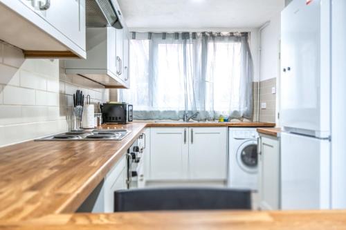 Cosy Guest House in Central London