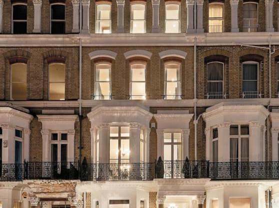 Cosy High-ceiling Victorian flat with balcony - 2mins to Hyde Park, Kensington Palace, NottingHill, High Street Kensington,2BR 2Baths