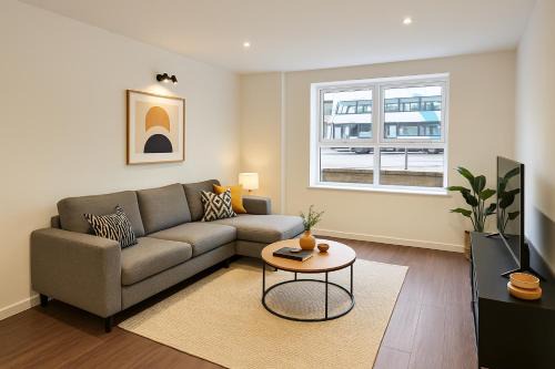 Cosy Highstreet Hideaway Retreat