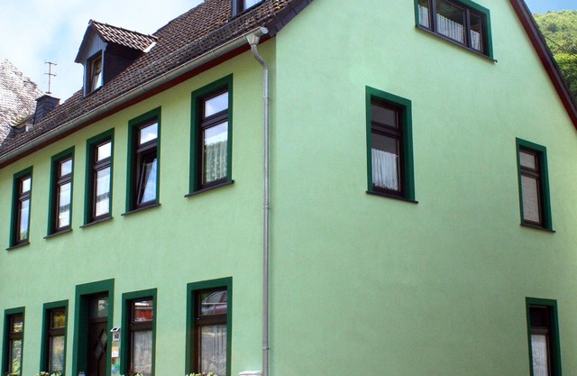 Cosy *holiday home on the ground floor, only 1km to the city centre