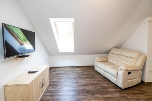 Cosy home by Roman