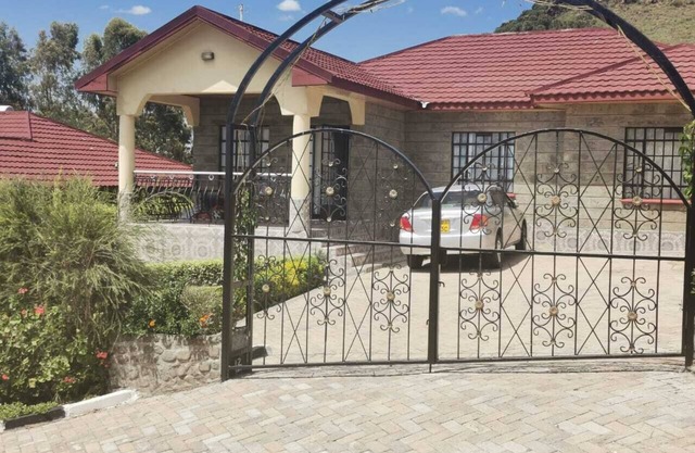 Cosy Home in Naivasha