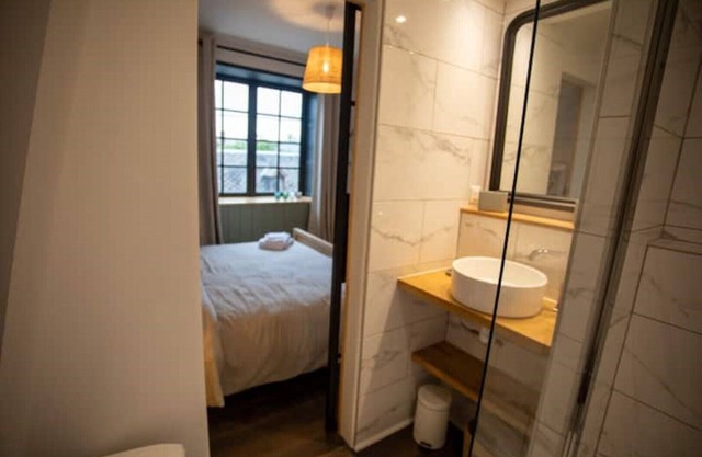 Cosy house, 2 persons - Baie de Somme