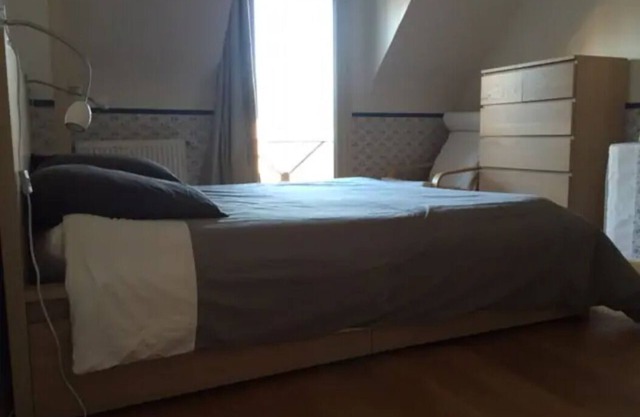Cosy house