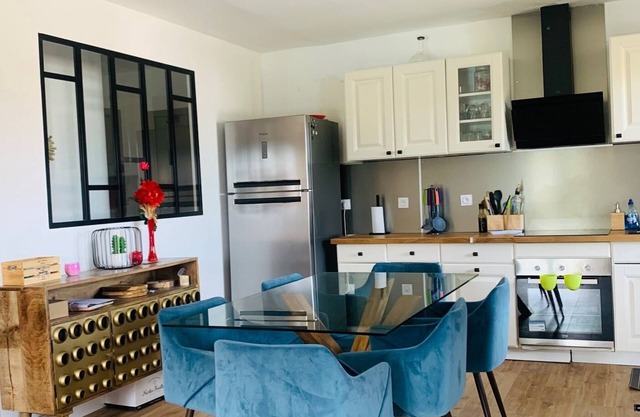 Cosy house with pool and spa 5 minutes from Etang de Thau
