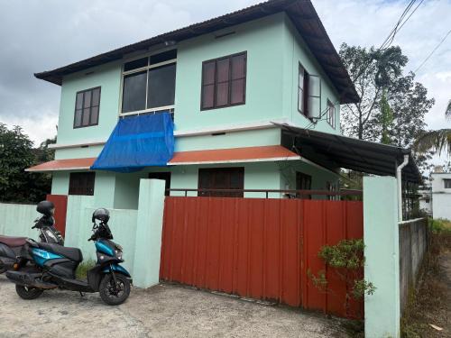 Cosy Kalpetta Villa