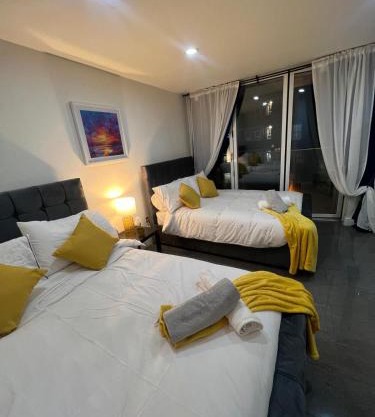Cosy Luxurious room in the heart of LONDON