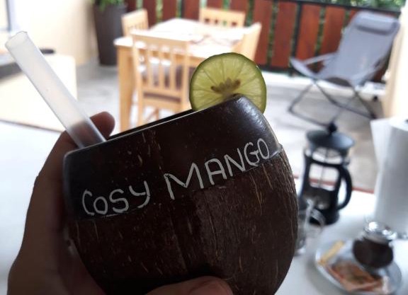 Cosy Mango