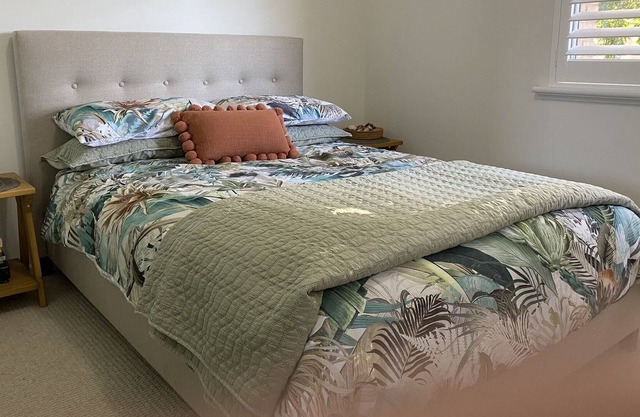 Cosy & Modern Townhouse close to all amenities