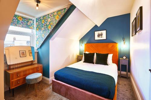 Cosy Nook