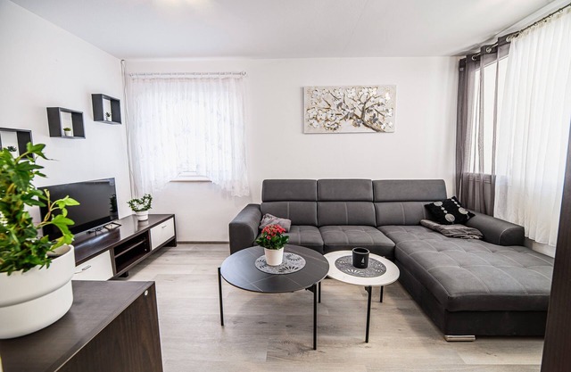 Cosy One Bedroom Apartment 1 in Bovec Soča Valley