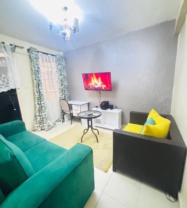 Cosy one bedroom at TRM Drive
