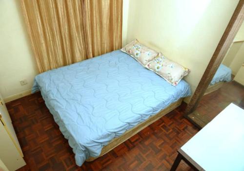 Cosy place at Serimaya condo