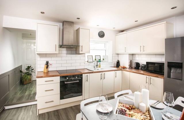 Cosy Plymouth 2 bedroom house - Plymouth