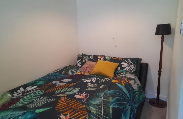 Cosy Private Studio Apartment in Bishop Auckland