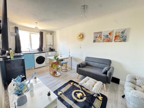 Cosy Retreat