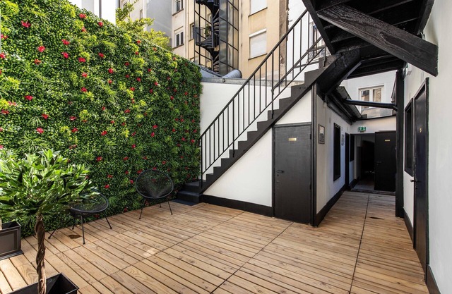 Cosy Studio - 2P - Champs-de-mars