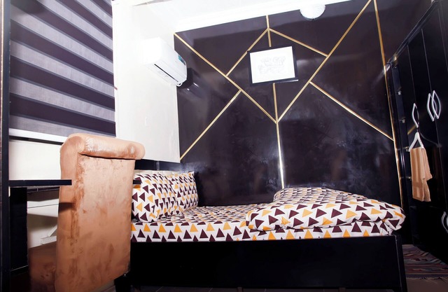 Cosy Studio Apartment for Two People