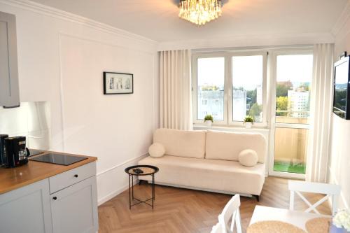 Cosy Studio Gdynia Kamienna Góra