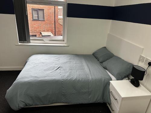Cosy Studio in Leicester City