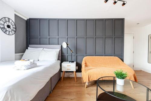 Cosy Studio in Marylebone - 13