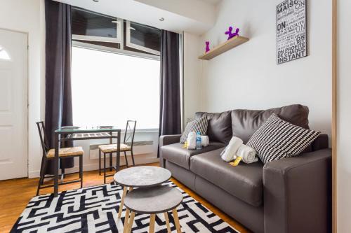 cosy Studio Nation - Charonne