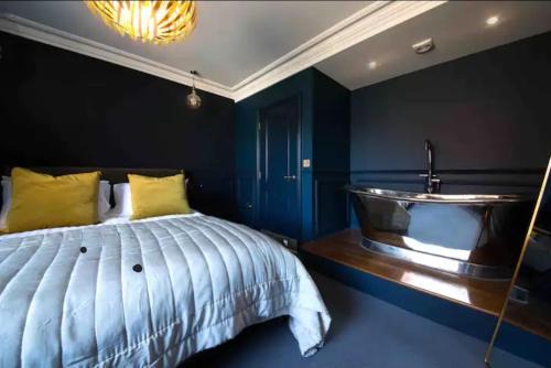 Cosy Townhouse by Brighton Pier & Seafront-St James