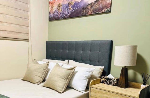 Cosy two bedroom apartment for short and long stays rental