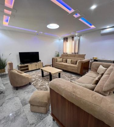 Cosy Villa with Pool Toubab Dialaw Senegal