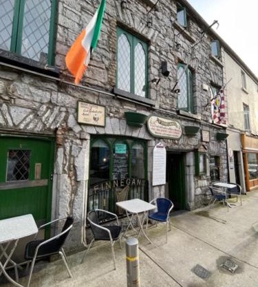Cosy Woodquay